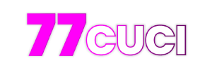 77cuci logo