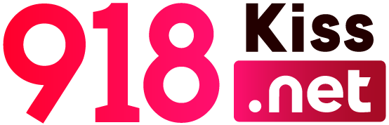 918kiss logo