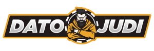datojudi logo