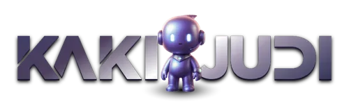 kakijudi logo