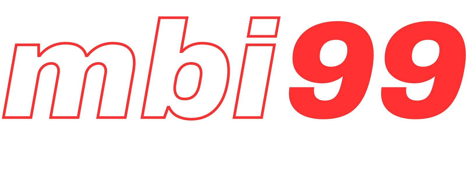 mbi99 logo